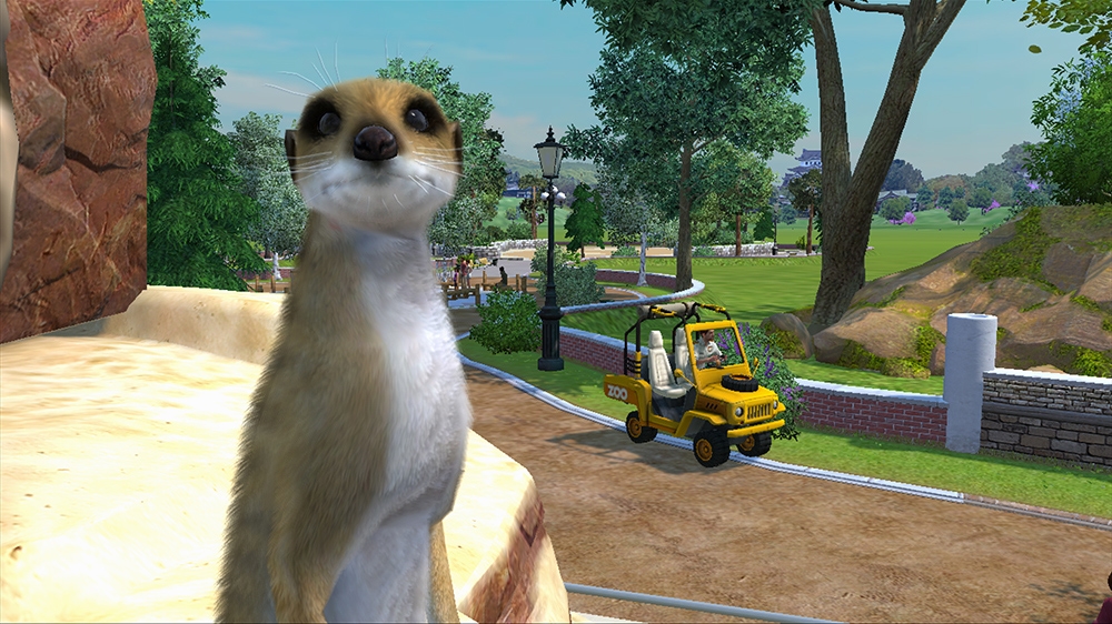zoo tycoon 2 download pl