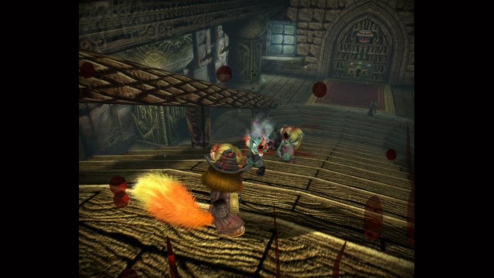 conker live and reloaded rom