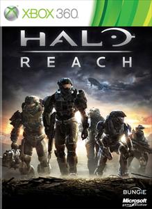Halo: Reach -- Halo: Reach Invasion Theme