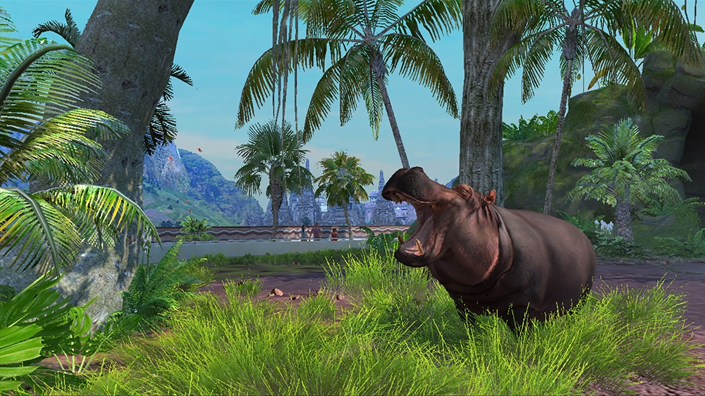 zoo tycoon 2 demo