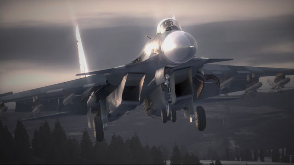 download ace combat 6 for pc