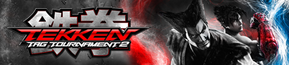 Tekken Tag Tournament 2 - Xbox 360 (SEMINOVO) - Interactive Gamestore
