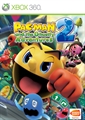 PAC-MAN and the Ghostly Adventures 2