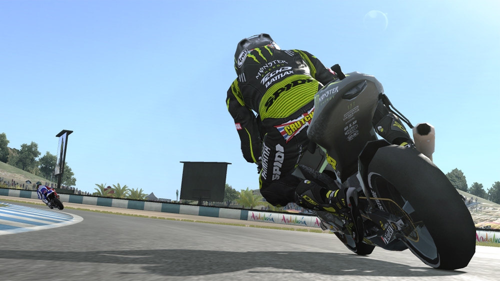 MotoGP 13 GAME DEMO ENG - download