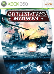 Battlestations: Midway -- Battlestations: Midway - Multiplayer Demo