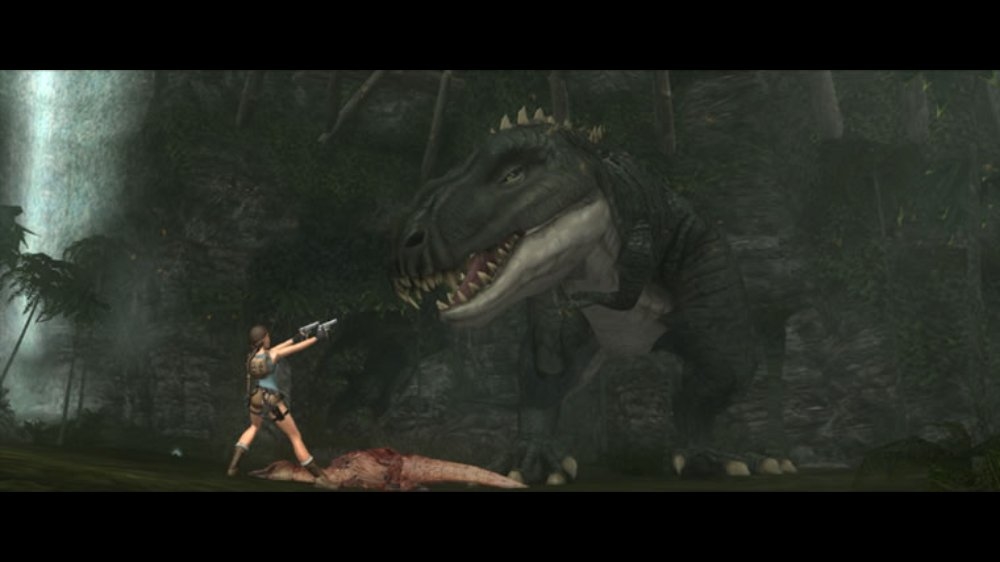 Obraz z Tomb Raider: Anniv.