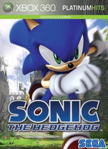 GameTuts - Sonic The Hedgehog