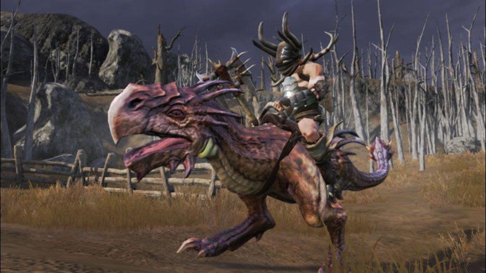 golden axe beast rider gamefaqs reviews