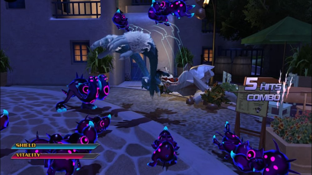 sonic unleashed pc free download torrent