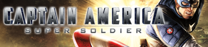 Jogo Captain America: Super Soldier - Xbox 360 - MeuGameUsado