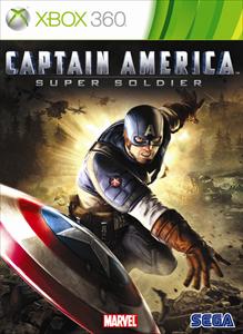 Captain America™: Super Soldier