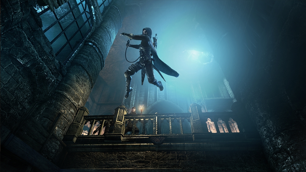 Image from Thief