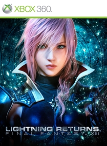 نقد و بررسی‌ بازی Lightning Returns Final Fantasy XIII