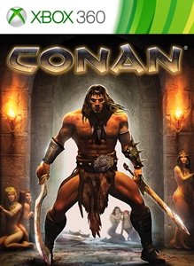 Conan -- Conan Demo