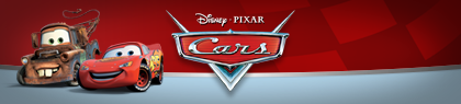 DISNEY PIXAR CARS 1: CARROS 1 [PS2/XBOX/XBOX 360/Wii/PC] (Dublado