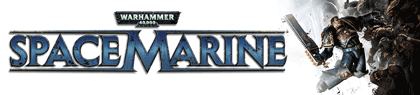 Warhammer® 40,000®: Space Marine®