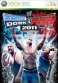 WWE SmackDown vs. RAW 2011