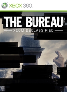 نقد و بررسی بازی The Bureau