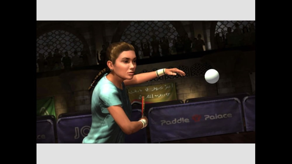 Xbox 360 Table Tennis - Compra jogos online na