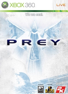 Prey -- PREY Singleplayer and Multiplayer Demo