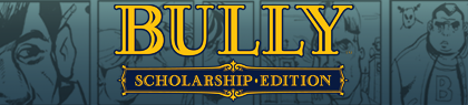 Bully: Scholarship Edition - Microsoft Xbox 360 710425498985