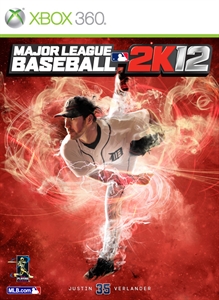 MLB 2K12 -- MLB 2K12 Demo