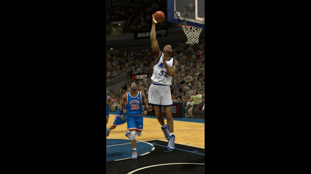 Image from NBA 2K13