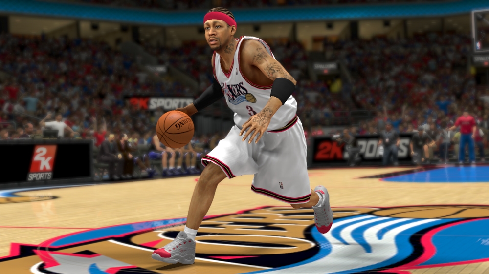 How To Get Slam Dunk Contest On Nba 2K13 Xbox