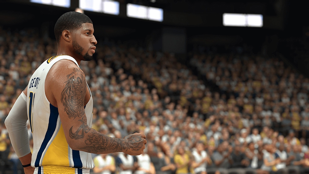are nba 2k17 servers up for pc