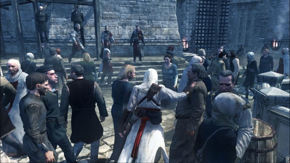TGDB - Browse - Game - Assassin's Creed