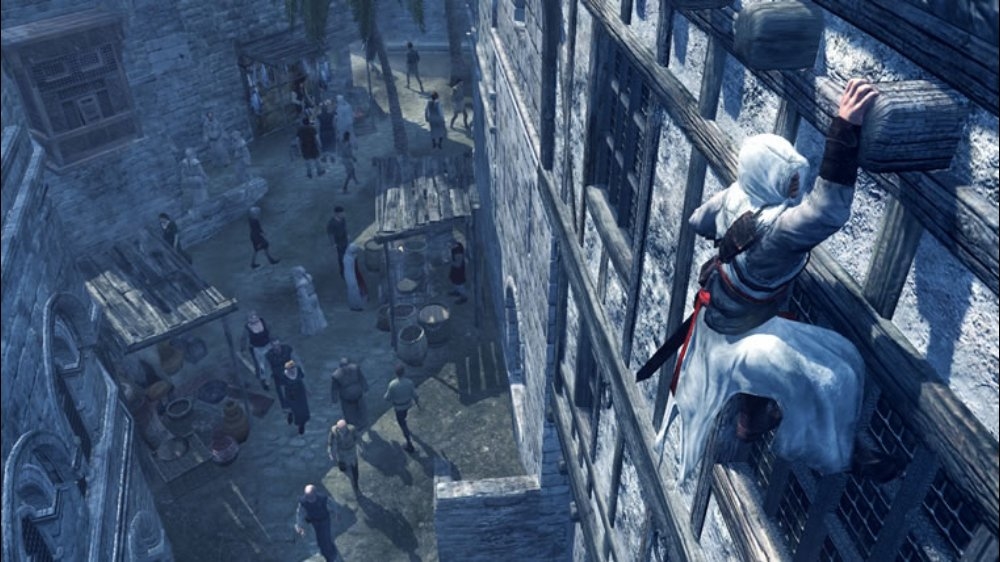 Imagen de Assassin's Creed