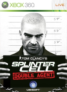 TC's SC Double Agent -- Splinter Cell Double Agent Single Player Demo