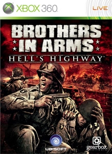 Brothers in Arms: HH -- Brothers in Arms: Hell's Highway Demo