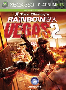 Rainbow Six Vegas 2