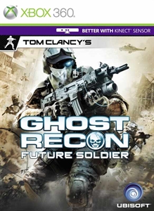 Ghost Recon: Future Soldier™