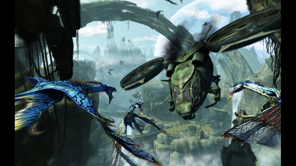 Jogar Avatar Jogo Xbox360: Promoções