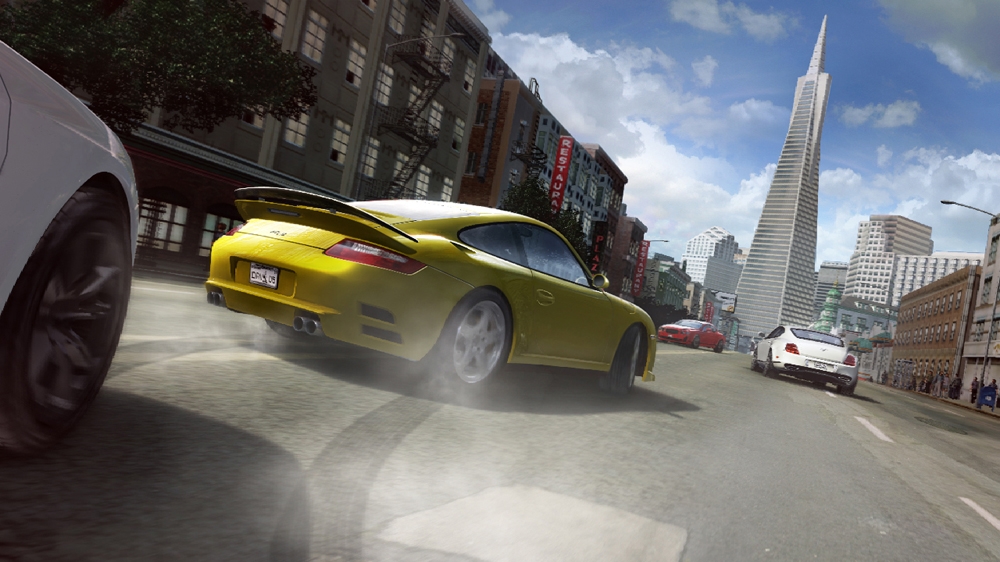 Driver: San Francisco - Xbox 360 #1 (Com Detalhe) - Arena Games