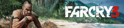 Jogo Far Cry 3 - Xbox 360 - MeuGameUsado