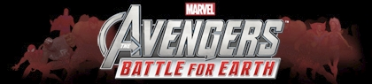 Jogo Marvel Avengers Battle For Earth Xbox 360 Ubisoft com o