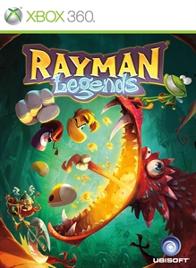 نقد و بررسی بازی Rayman Legends