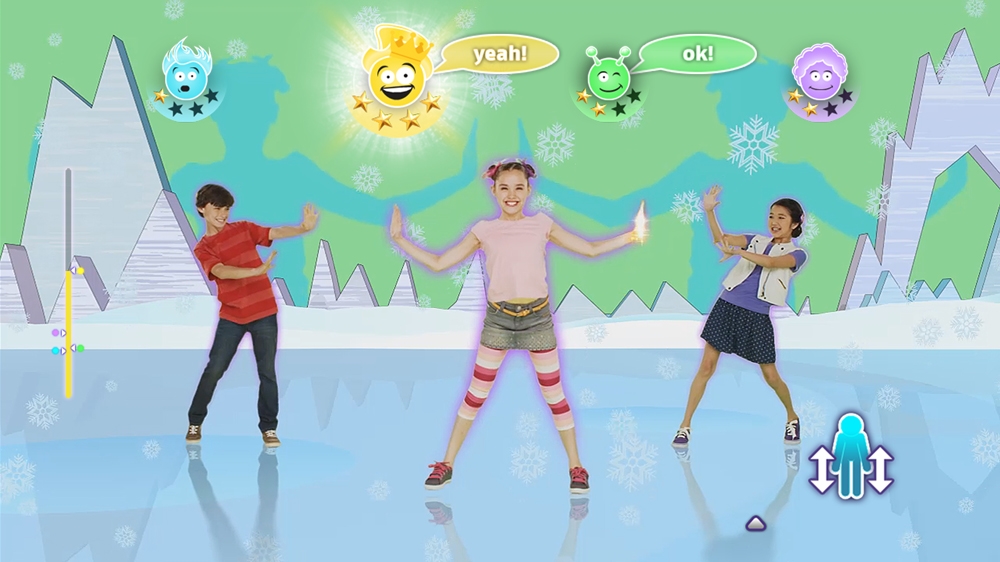 Just Dance Kids 2014 - Xbox.com