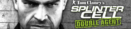 Jogo Tom Clancys Splinter Cell Double Agent - Xbox 360 Seminovo - SL Shop -  A melhor loja de smartphones, games, acessórios e assistência técnica