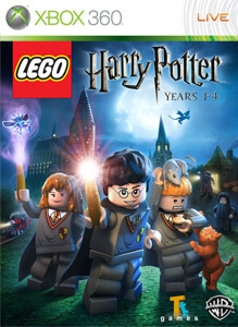 LEGO® Harry Potter™ -- LEGO® Harry Potter™ Demo