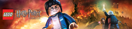 LEGO Harry Potter: Years 5-7 SEMINOVO - Xbox 360 - Game X