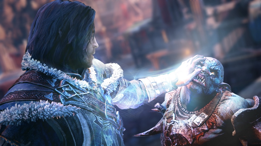 Shadow of Mordor: Avance + Gameplay! El Señor de los Anillos en mundo  abierto 