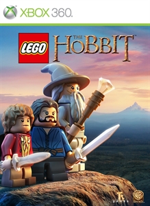 نقد و بررسی بازی LEGO The Hobbit