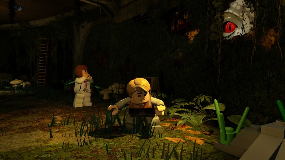  LEGO Jurassic World - Xbox 360 Standard Edition : Whv
