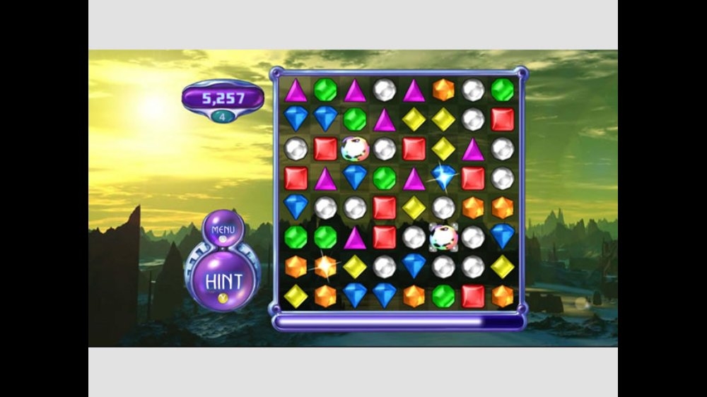 Bejeweled 2