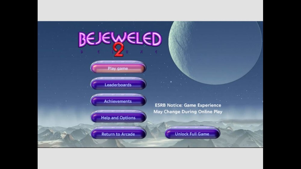 Bejeweled 2