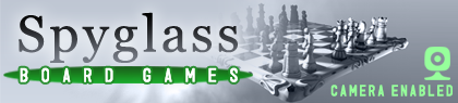 This week on XBLA: Marathon and Spyglass Board Games